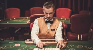 Зеркало Vulpin Casino